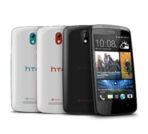 HTC Desire 500