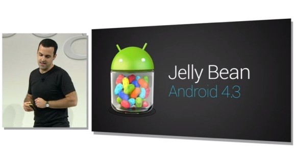 Android 4.3