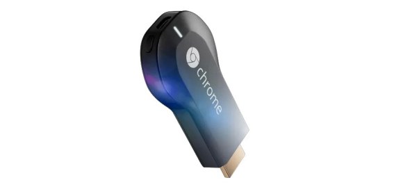 Chromecast