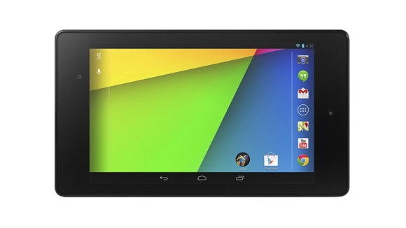 Nexus 7