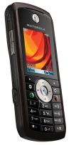 Motorola W360