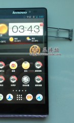 Lenovo K6 Lenovo K6