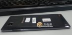 Lenovo K6 Lenovo K6