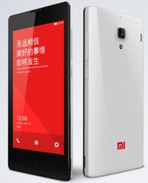 Xiaomi Red Rice Xiaomi Red Rice