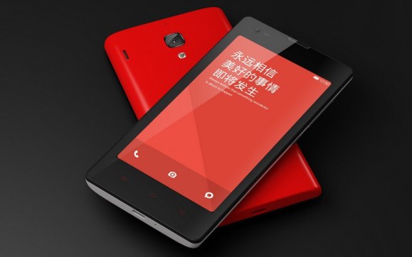Xiaomi Red Rice Xiaomi Red Rice