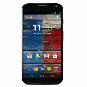 Motorola Moto X