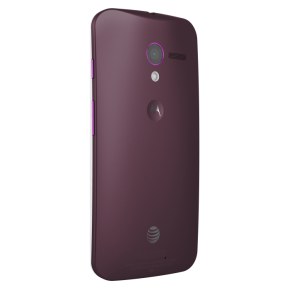 Motorola Moto X