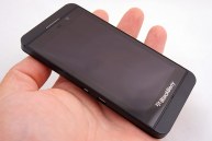 BlackBerry Z10