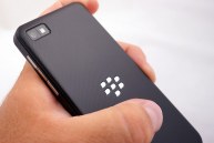 BlackBerry Z10
