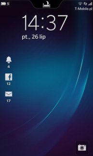 BlackBerry Z10 BlackBerry Z10