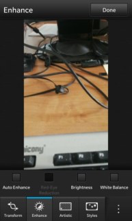 BlackBerry Z10 BlackBerry Z10