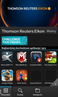 BlackBerry Z10 BlackBerry Z10