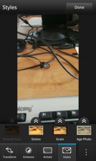 BlackBerry Z10 BlackBerry Z10