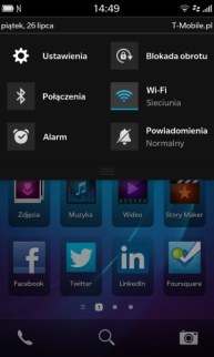 BlackBerry Z10