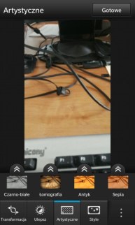 BlackBerry Z10