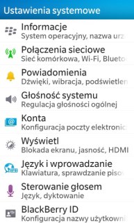 BlackBerry Z10