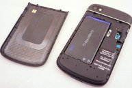 BlackBerry Q10