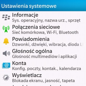 BlackBerry Q10