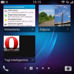 BlackBerry Q10