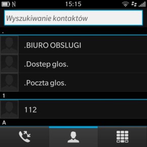 BlackBerry Q10
