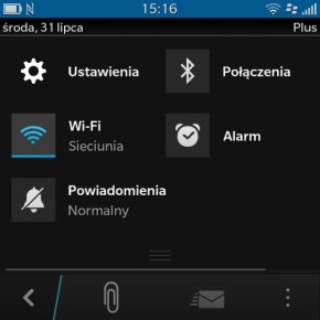 BlackBerry Q10