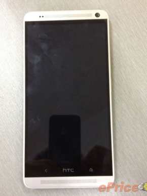 HTC One Max HTC One Max