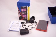 Nokia Lumia 720
