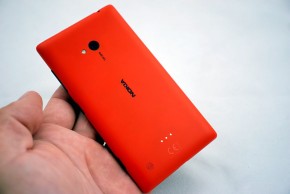 Nokia Lumia 720