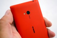 Nokia Lumia 720