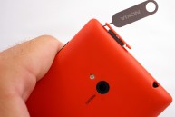 Nokia Lumia 720