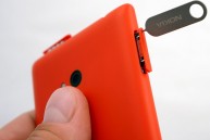Nokia Lumia 720