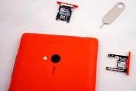 Nokia Lumia 720