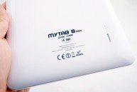 myTab 8 Mini Dual Core myTab 8 Mini Dual Core