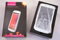 Evolveo XtraPhone 5.3 QC