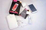 Evolveo XtraPhone 5.3 QC