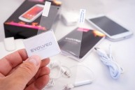 Evolveo XtraPhone 5.3 QC