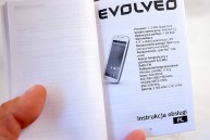 Evolveo XtraPhone 5.3 QC