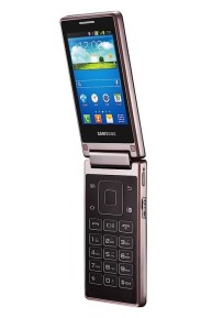 Samsung W789