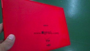 Nokia's tablet