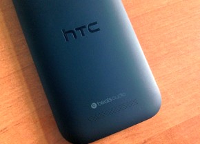 HTC Desire SV HTC Desire SV