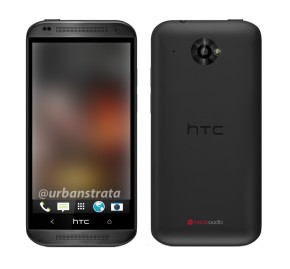 HTC Zara HTC Zara