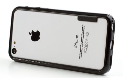 iPhone 5C - ramka iPhone 5C - ramka