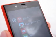 Nokia Lumia 720