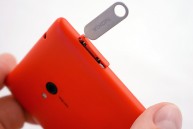 Nokia Lumia 720