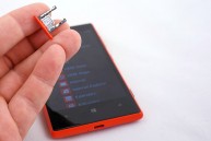 Nokia Lumia 720