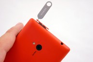 Nokia Lumia 720