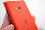 Nokia Lumia 720