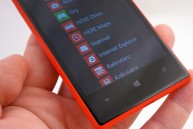 Nokia Lumia 720