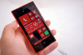Nokia Lumia 720