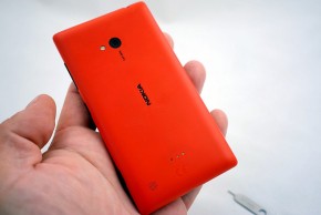 Nokia Lumia 720